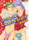 Maniac★Shorts-Shot