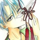 Bronze: Zetsuai Gaiden Kaendan-Shou -Tenshi Koutan-