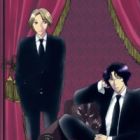 Mofuku no Dinner Party