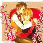 Otawamure wo! Goshujinsama