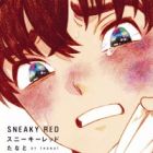Sneaky Red
