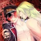 Horyo x Gunjin no Seiteki Gyakushuu