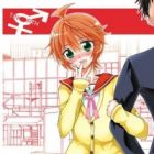 Raising Decoy Extra Episode: 3-dome no Kiss