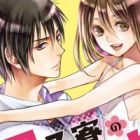 Danshiryou no Otoko no Ko