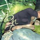 Sarawarete Ai no Mori