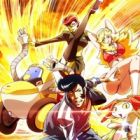 Space☆Dandy saison 2