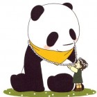 Pan' Pan Panda - Une vie en douceur