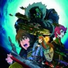 Uchuu Senkan Yamato 2199: Hoshimeguru Hakobune