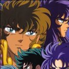 Saint Seiya: The Hades Chapter Sanctuary - Yomigaerishi Gold Saint-tachi no Shinwa