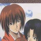 Rurouni Kenshin DVD-BOX Special Ending
