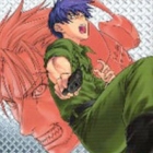 Full Metal Panic! Comic Mission