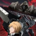 Break Blade 6: Doukoku no Toride