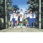 Prince of Tennis: A Day on Survival Mountain