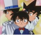 Detective Conan OVA 01: Conan vs. Kid vs. Yaiba