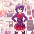 Takanashi Rikka Kai: Chuunibyou demo Koi ga Shitai! Movie Lite