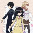 Watashi ga Motenai no wa Dou Kangaetemo Omaera ga Warui!: Motenaishi, Nazomeite Miru