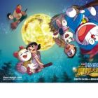 Doraemon Meets Hattori the Ninja
