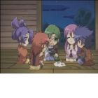 Harukanaru Toki no Naka de 3: Kurenai no Tsuki Special
