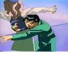 Yuu☆Yuu☆Hakusho: Mu Mu Hakusho