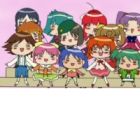 Doku Tenshi no Shippo