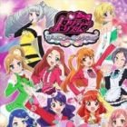 Pretty Rhythm: All Star Selection