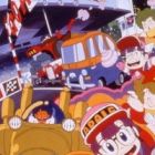 Dr. Slump Movie 03: Arale-chan Hoyoyo! Sekai Isshuu Dai Race
