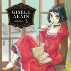 Gis&egrave;le Alain