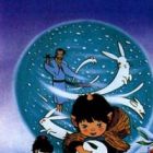 Oni no Ko to Yuki Usagi