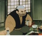 Kuroi Kikori to Shiroi Kikori