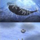 Kouchou-sensei to Kujira