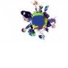 Ra/Radio Noise*Planet