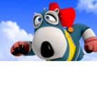 Super Backkom
