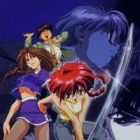 Kotetsu no Daibouken