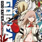 God Eater - The 2nd Break