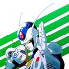 Chokin Senshi Cashman