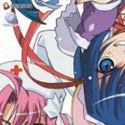 Nurse Witch Komugi-chan Magikarte Z Special