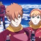 Pepsi Nex x 009 Re:Cyborg