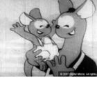 Kangaroo no Tanjoubi