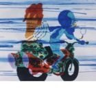 Tabi wa Michizure Yo wa Nasake