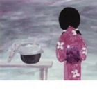 Osamishi Tani no Wakare Uta