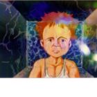 Nido to Mezamenu Komori Uta