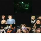 Kyutai Panic Adventure Returns!