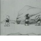 Norakuro Nitouhei: Enshuu no Maki