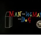 Otoko to Onna to Inu