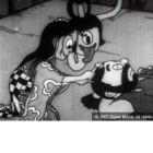 Shoujouji no Tanuki-bayashi Ban Danemon