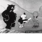 Kuma ni Kuwarenu Otoko