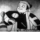 Maabou no Kinoshita Toukichirou