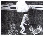 Saru to Kani no Gassen