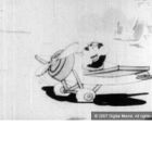 Osaru no Sankichi: Boukuusen