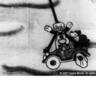 Dekobou no Jidousha Ryokou